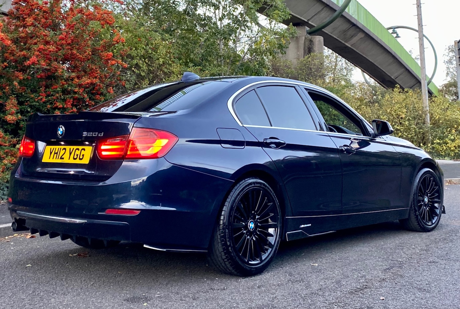 Used BMW 3 Series 2012 for sale - 76391530: Photo 5