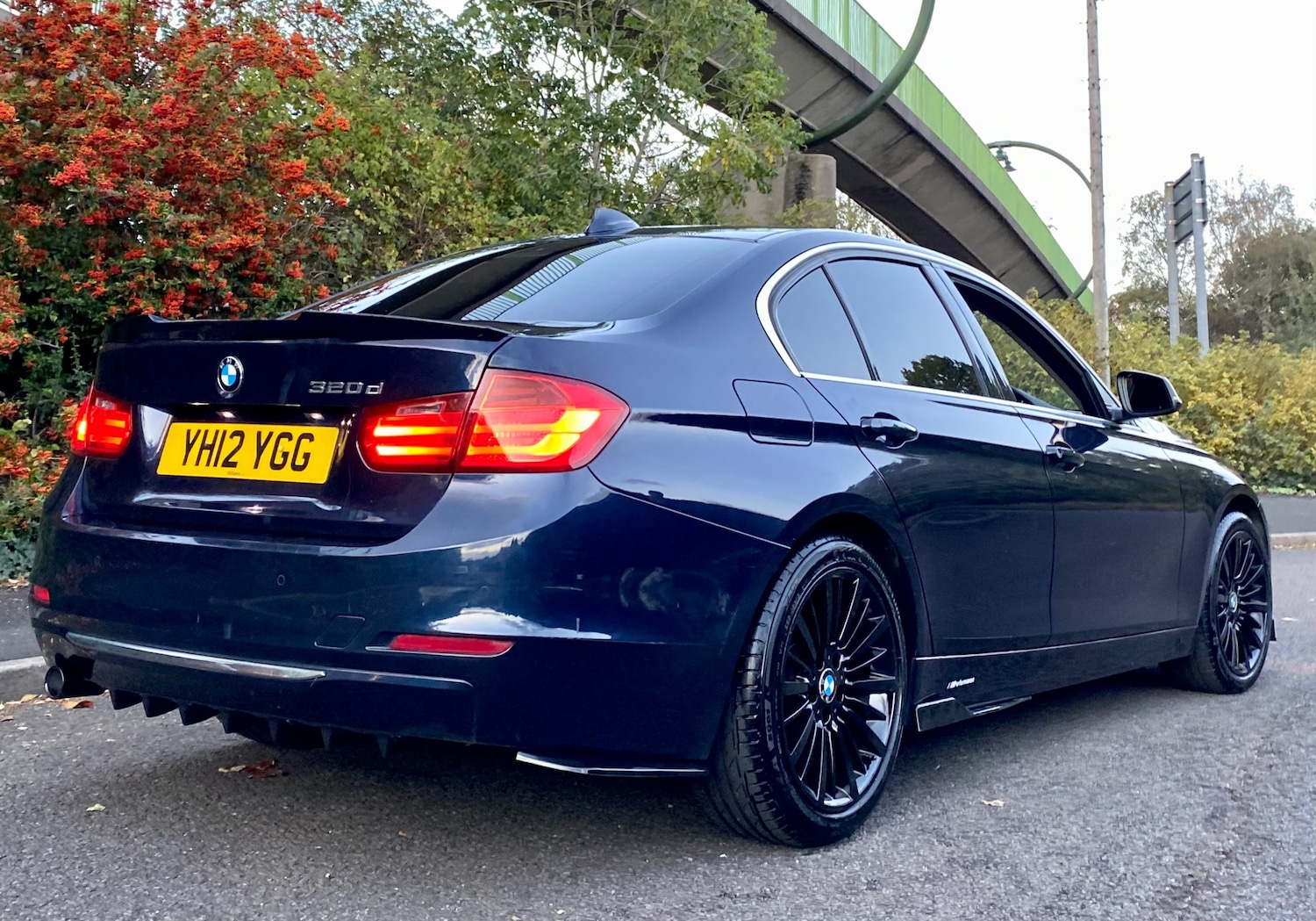 Used BMW 3 Series 2012 for sale - 76391530: Photo 6