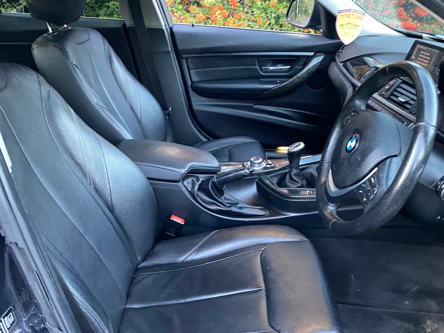 Used BMW 3 Series 2012 for sale - 76391530: Photo 7