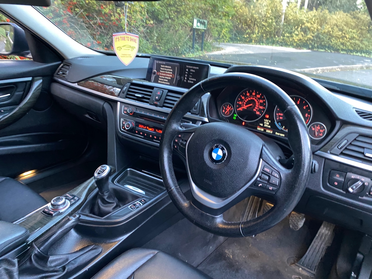 Used BMW 3 Series 2012 for sale - 76391530: Photo 9