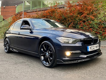 Used BMW 3 Series 2012 for sale - 75899635: Photo