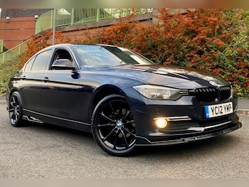 Used BMW 3 Series 2012 for sale - 75899635: Photo