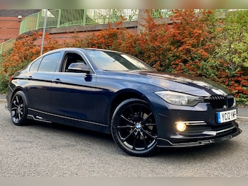 Used BMW 3 Series 2012 for sale - 75899635: Photo