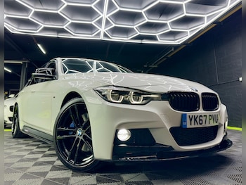 Used BMW 3 Series 2017 for sale - 78865490: Photo