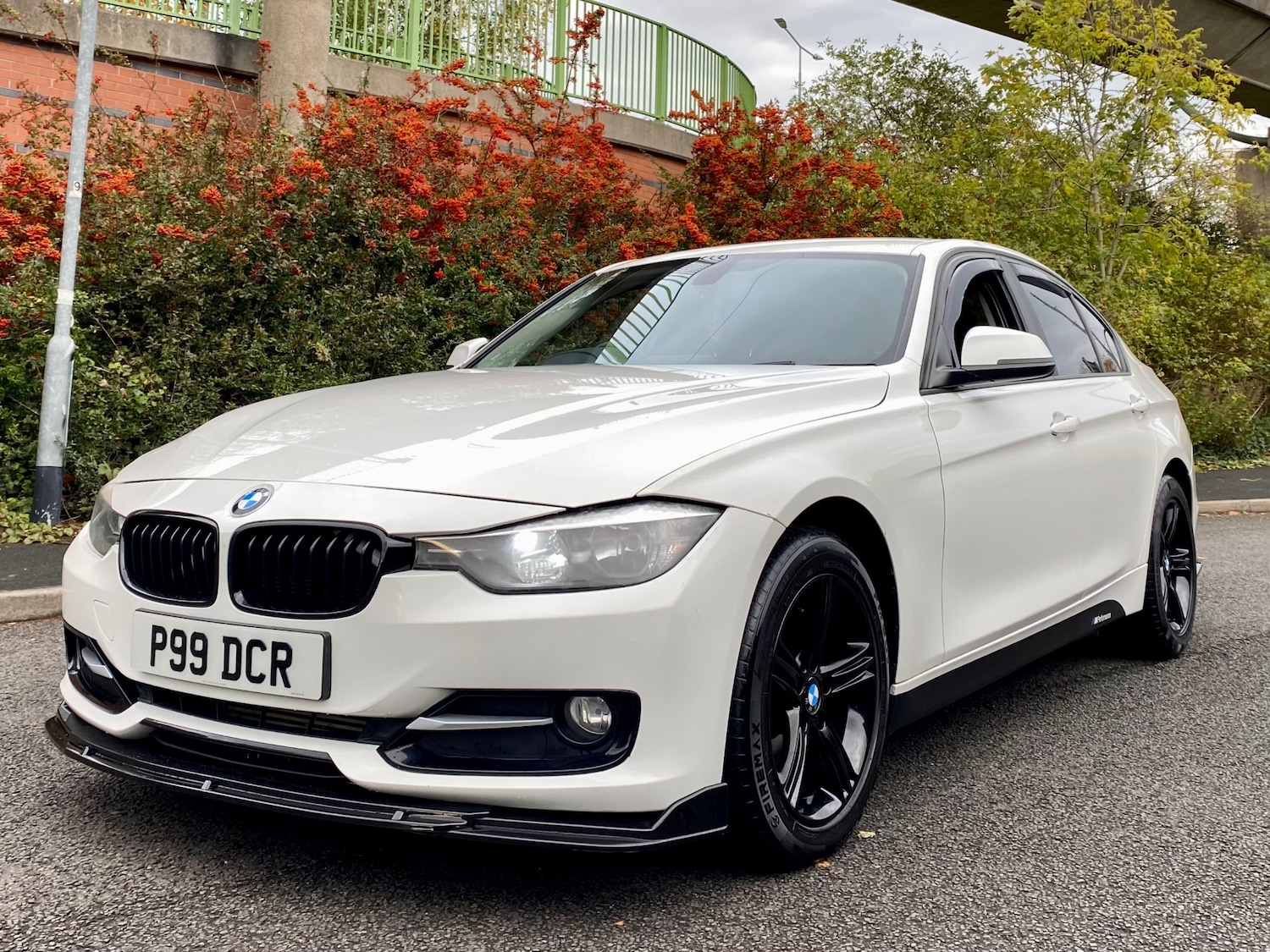 Used BMW 3 Series 2012 for sale - 76488434: Photo 11