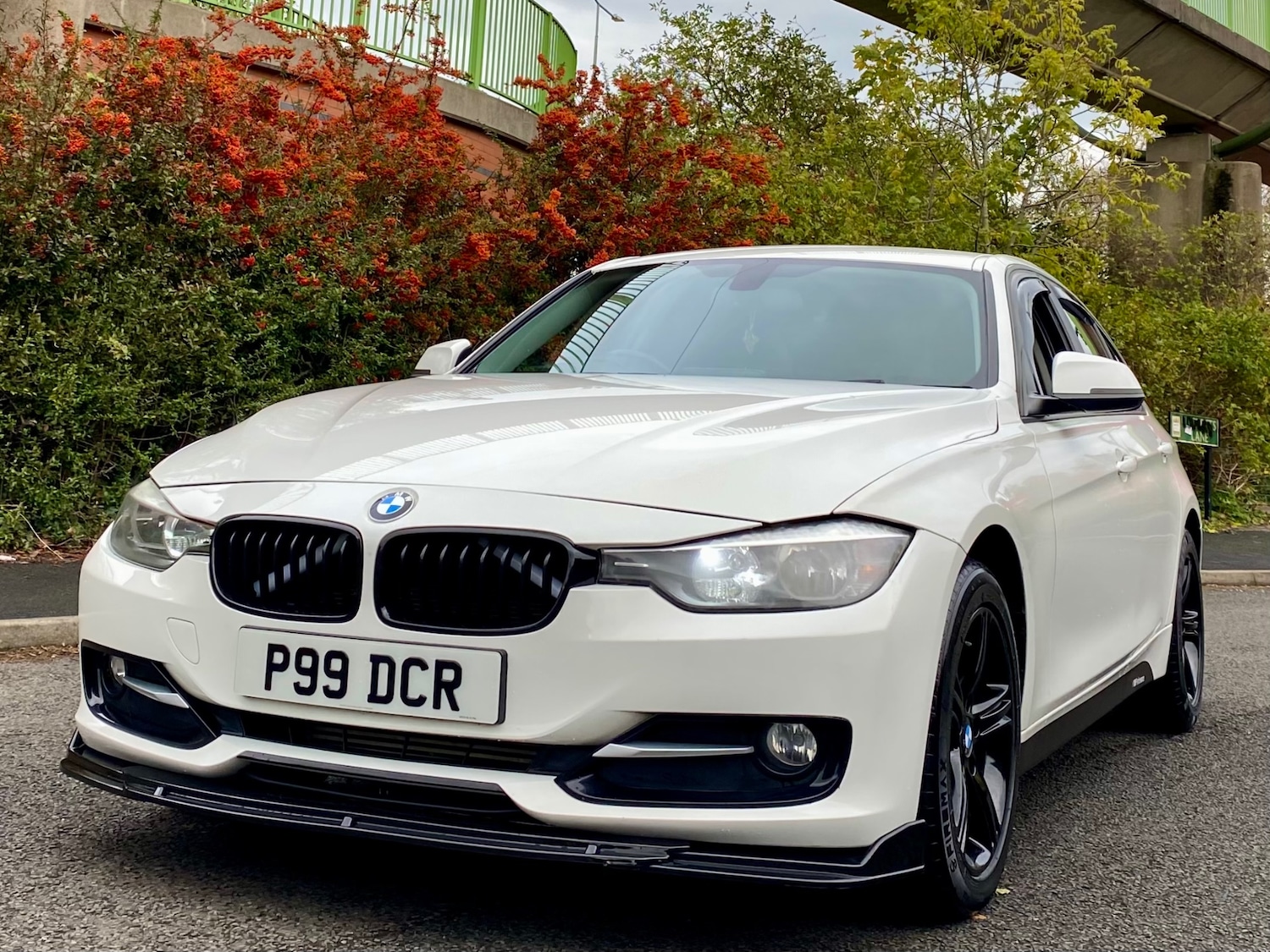 Used BMW 3 Series 2012 for sale - 76488434: Photo 12