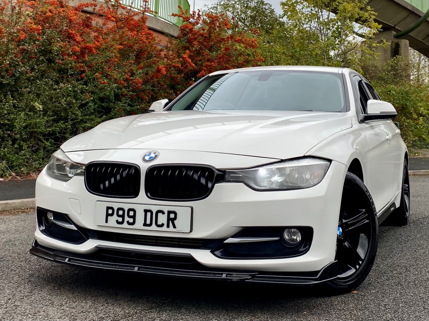 Used BMW 3 Series 2012 for sale - 76488434: Photo 13