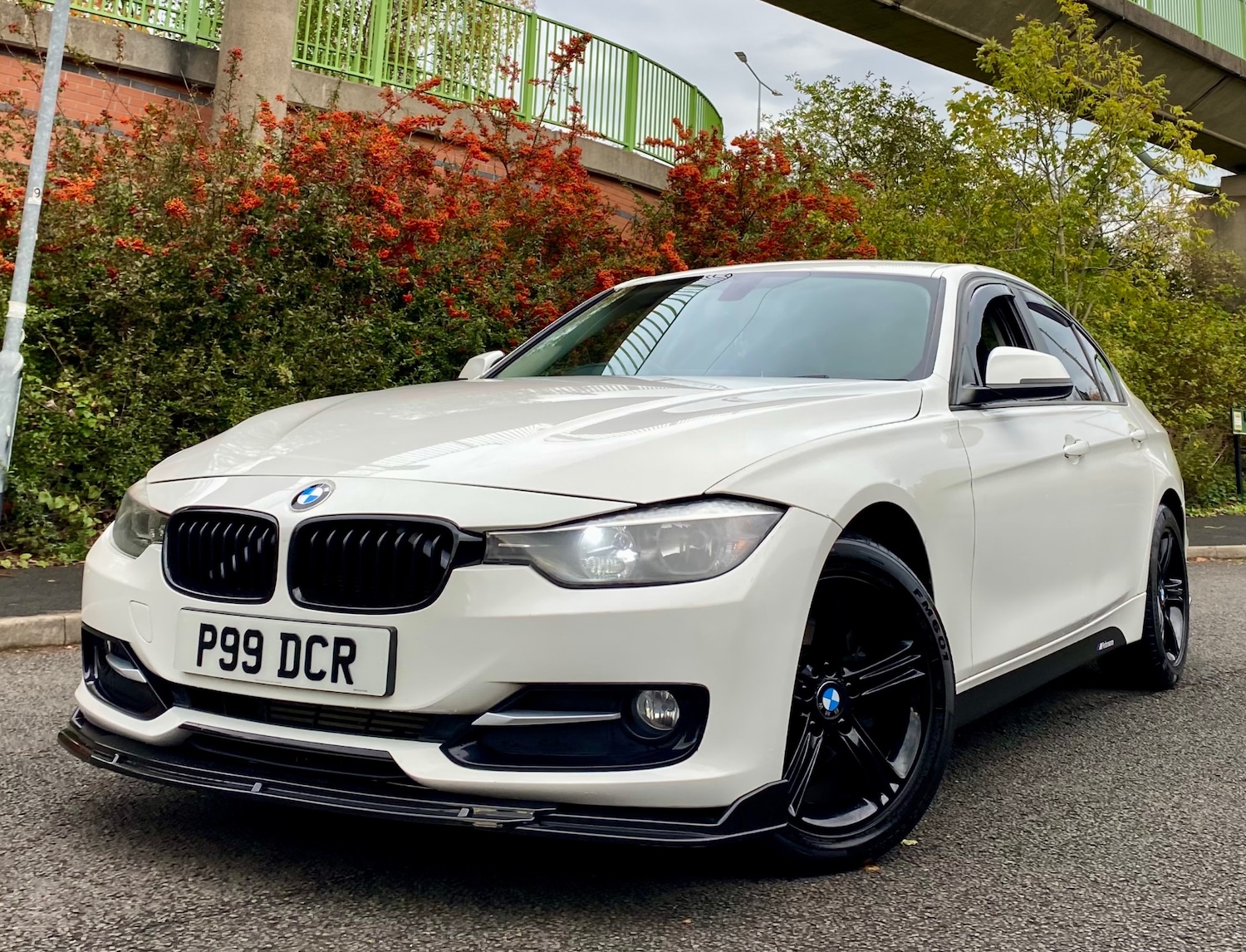 Used BMW 3 Series 2012 for sale - 76488434: Photo 14