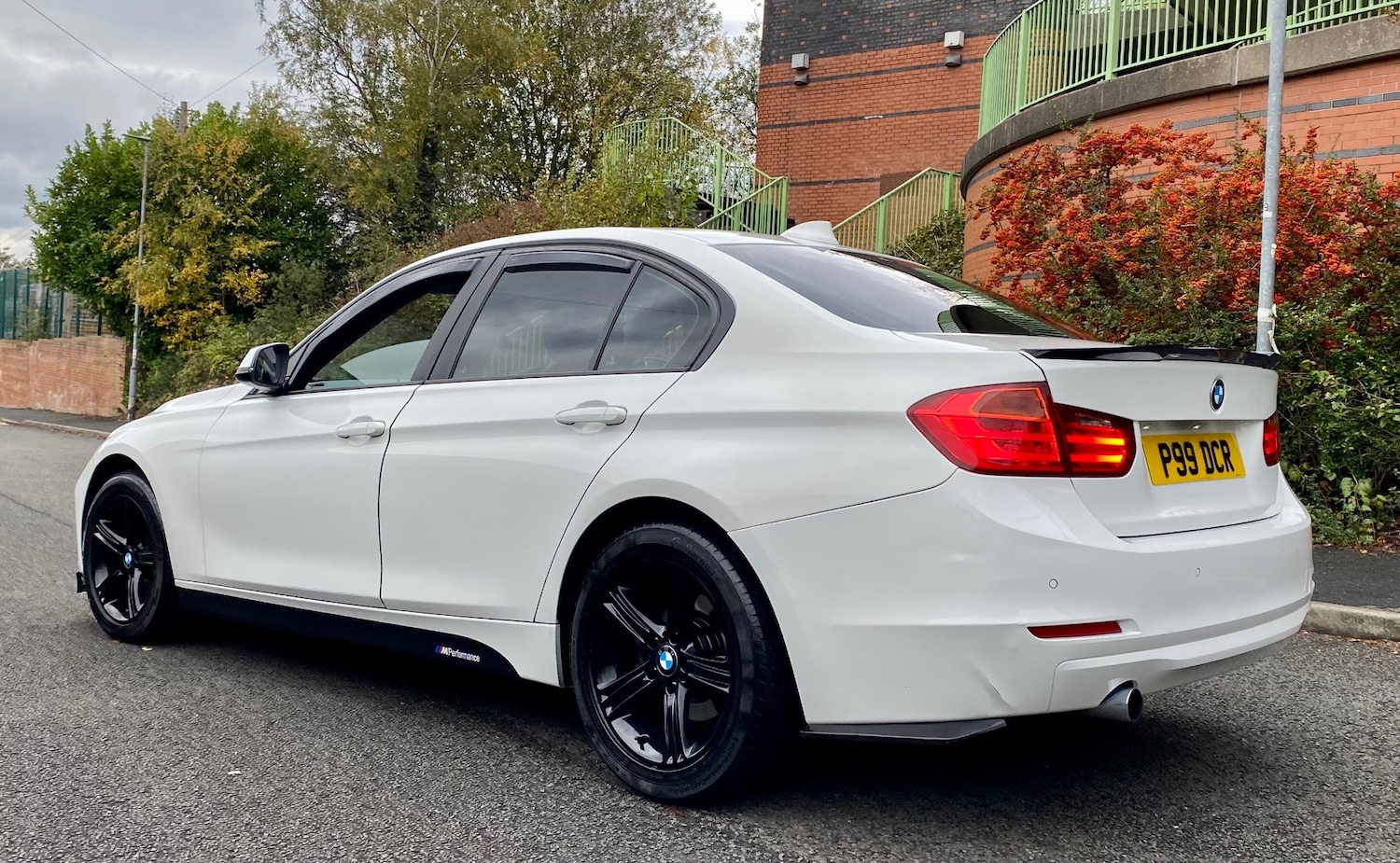 Used BMW 3 Series 2012 for sale - 76488434: Photo 15