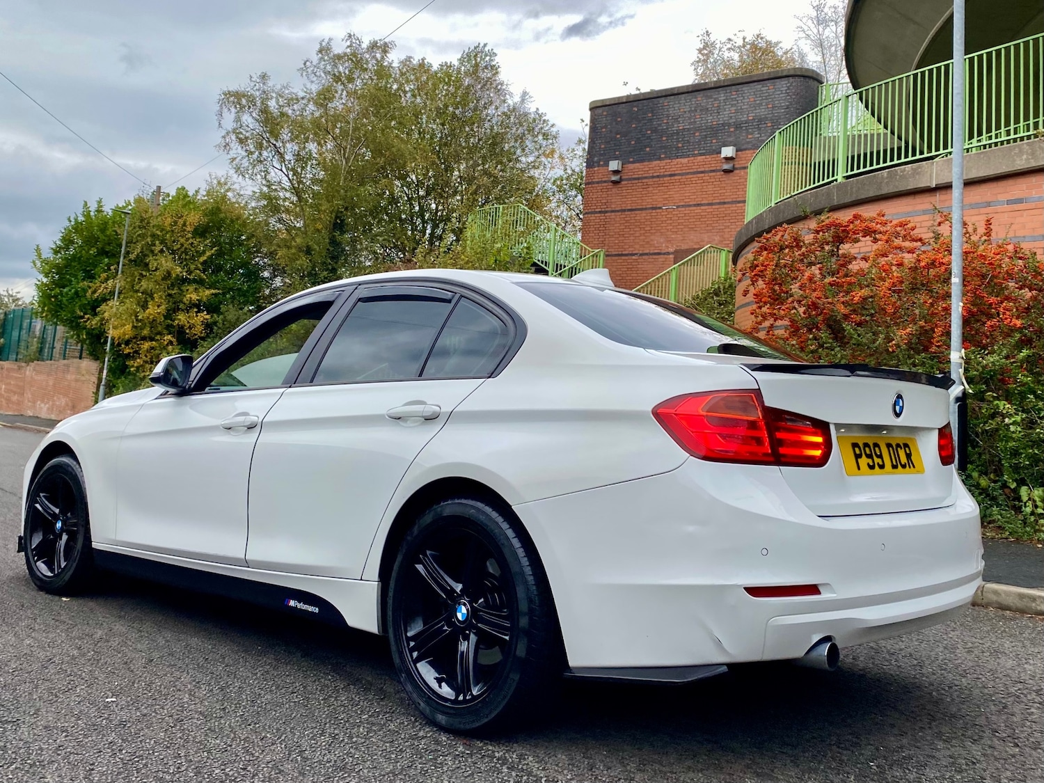 Used BMW 3 Series 2012 for sale - 76488434: Photo 16