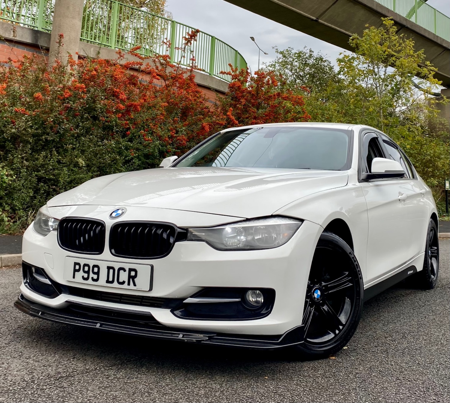 Used BMW 3 Series 2012 for sale - 76488434: Photo 17