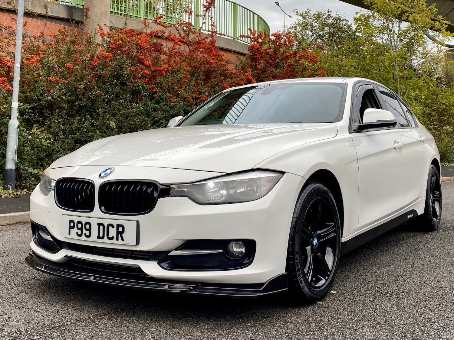 Used BMW 3 Series 2012 for sale - 76488434: Photo 18