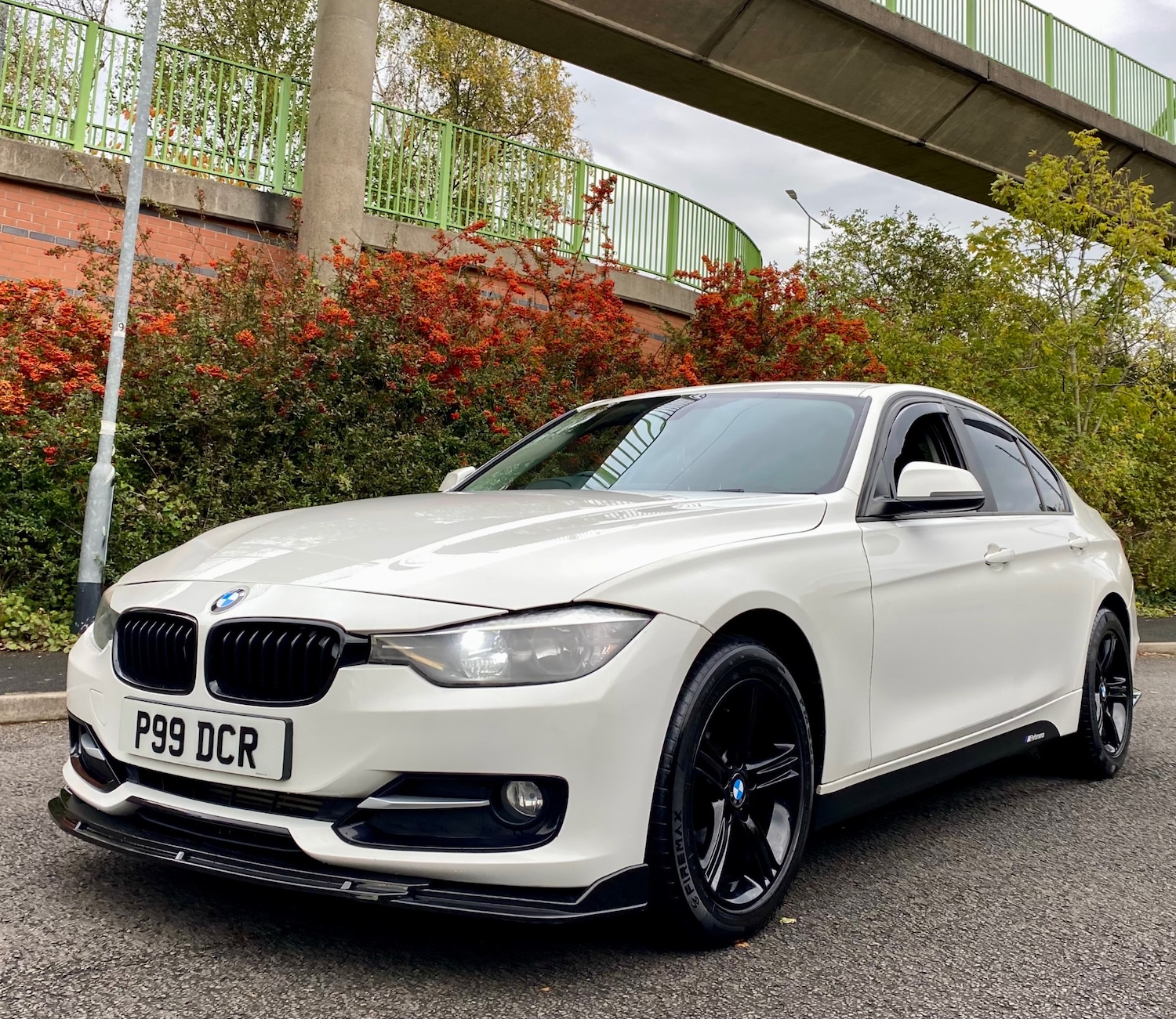 Used BMW 3 Series 2012 for sale - 76488434: Photo 19