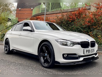 Used BMW 3 Series 2012 for sale - 76488434: Photo