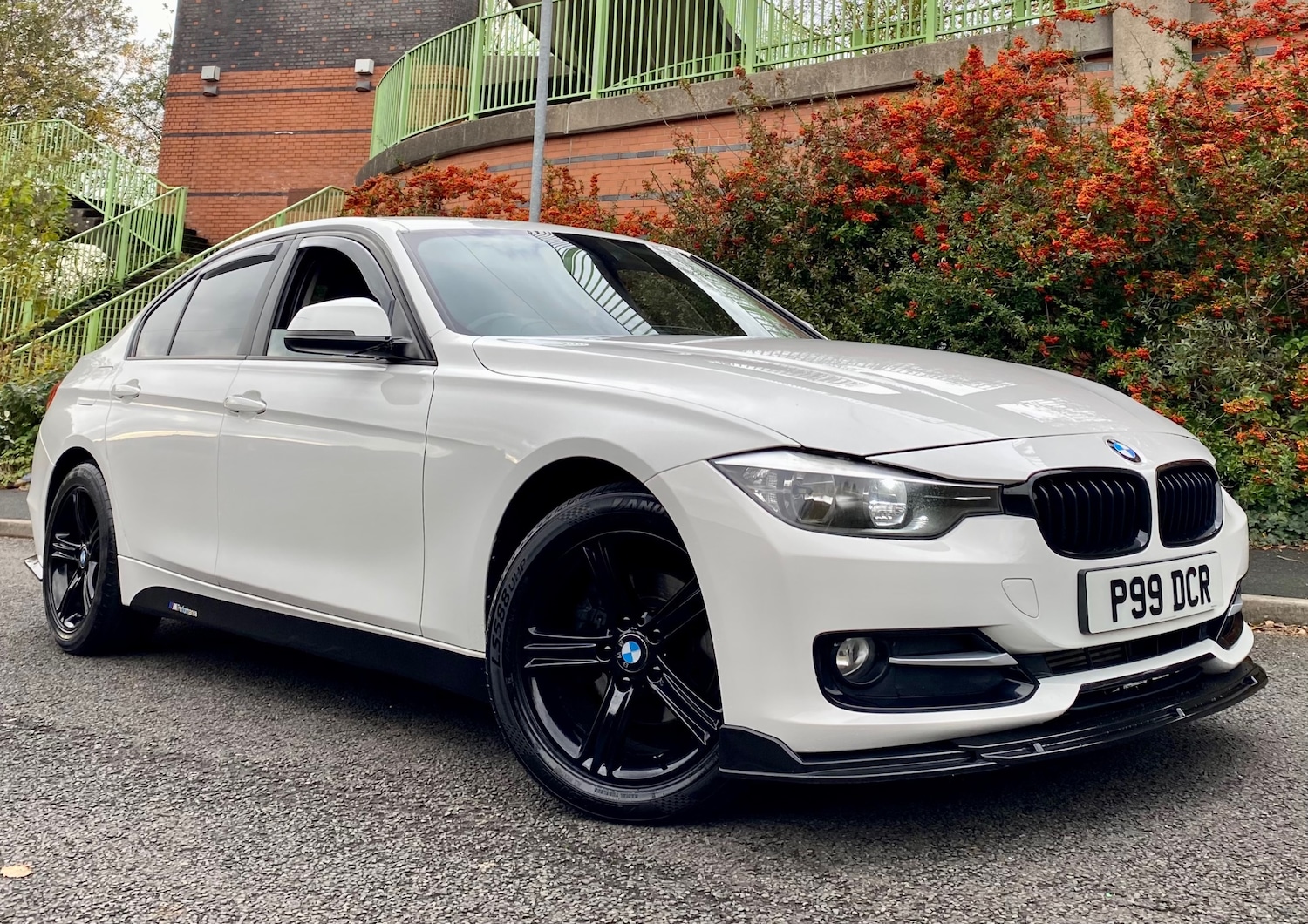 Used BMW 3 Series 2012 for sale - 76488434: Photo 3