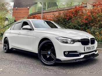 Used BMW 3 Series 2012 for sale - 76488434: Photo