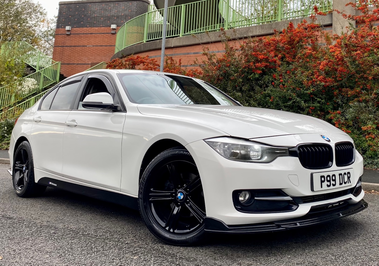 Used BMW 3 Series 2012 for sale - 76488434: Photo 4