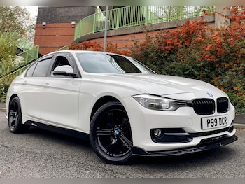 Used BMW 3 Series 2012 for sale - 76488434: Photo