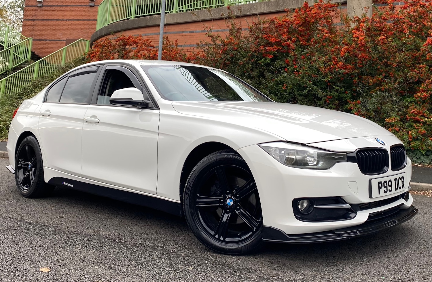 Used BMW 3 Series 2012 for sale - 76488434: Photo 5