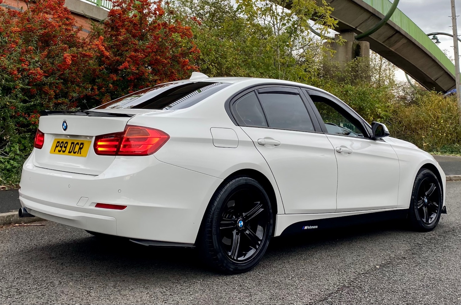 Used BMW 3 Series 2012 for sale - 76488434: Photo 6