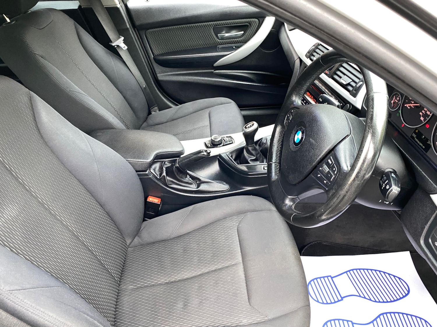 Used BMW 3 Series 2012 for sale - 76488434: Photo 7