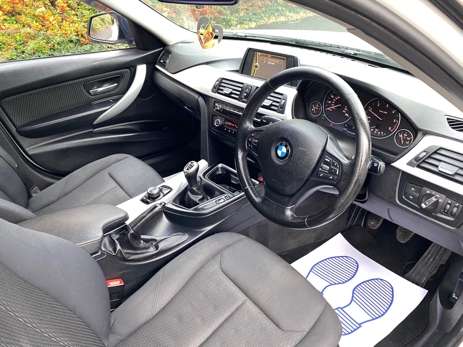 Used BMW 3 Series 2012 for sale - 76488434: Photo 8