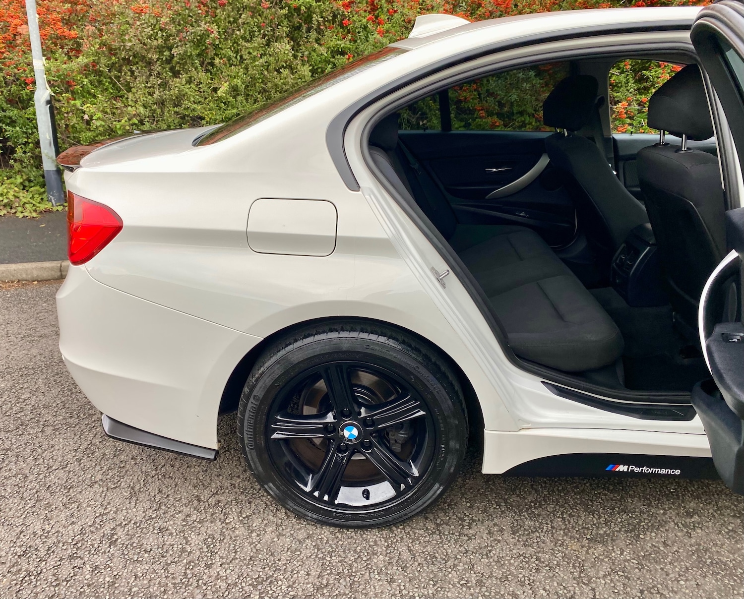 Used BMW 3 Series 2012 for sale - 76488434: Photo 9