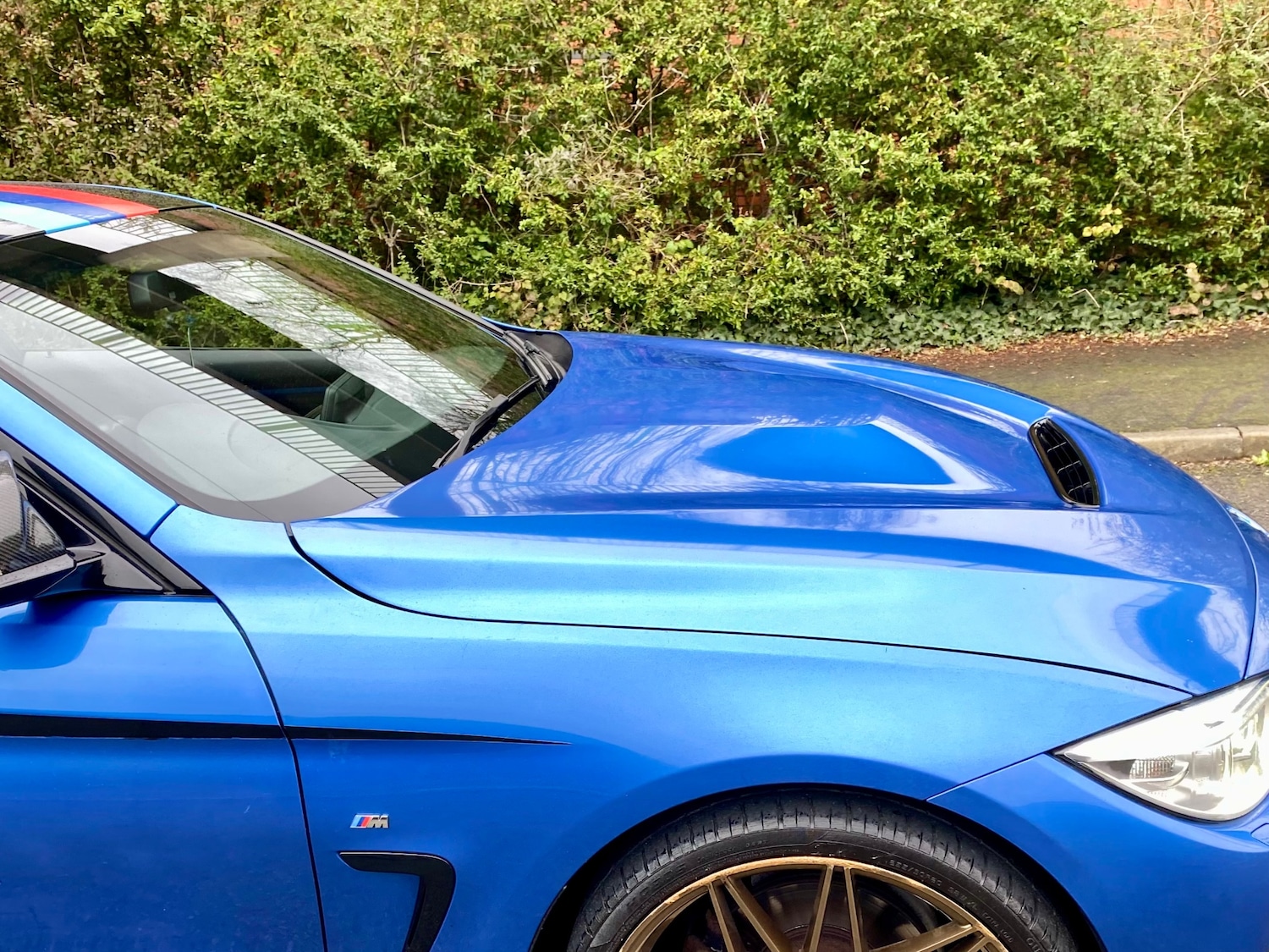 Used BMW 4 Series 2014 for sale - 77645667: Photo 12