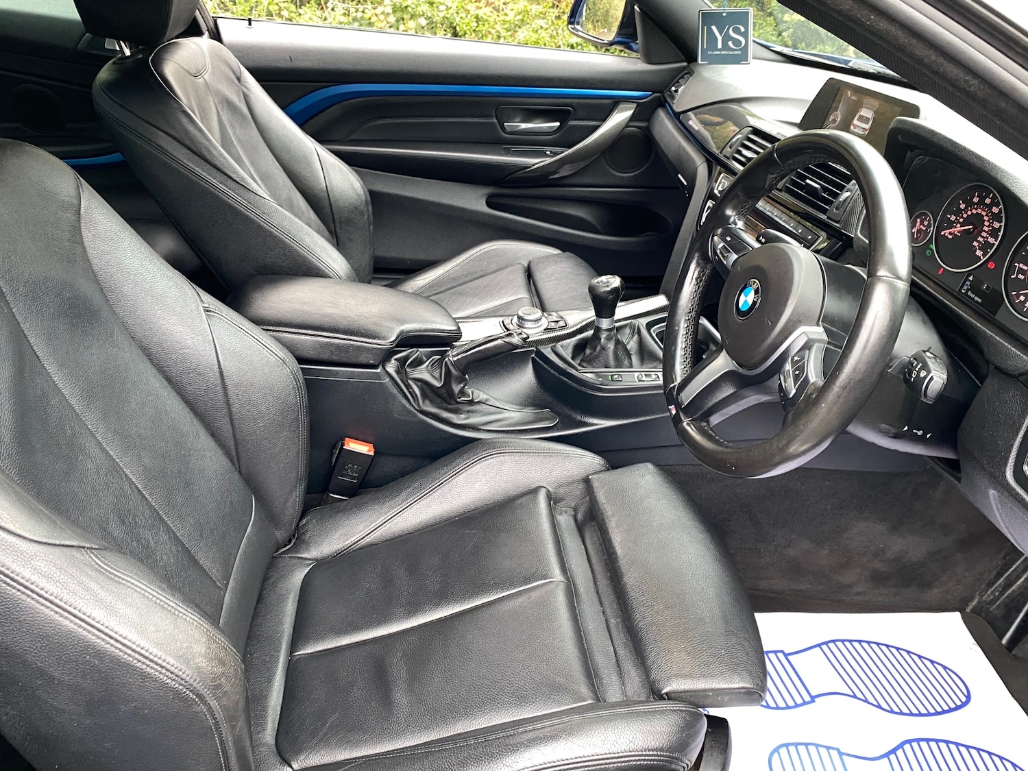 Used BMW 4 Series 2014 for sale - 77645667: Photo 13