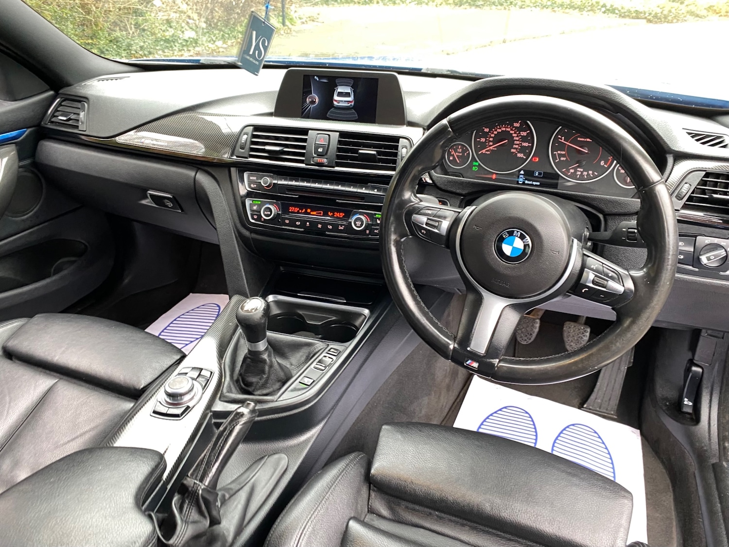 Used BMW 4 Series 2014 for sale - 77645667: Photo 15