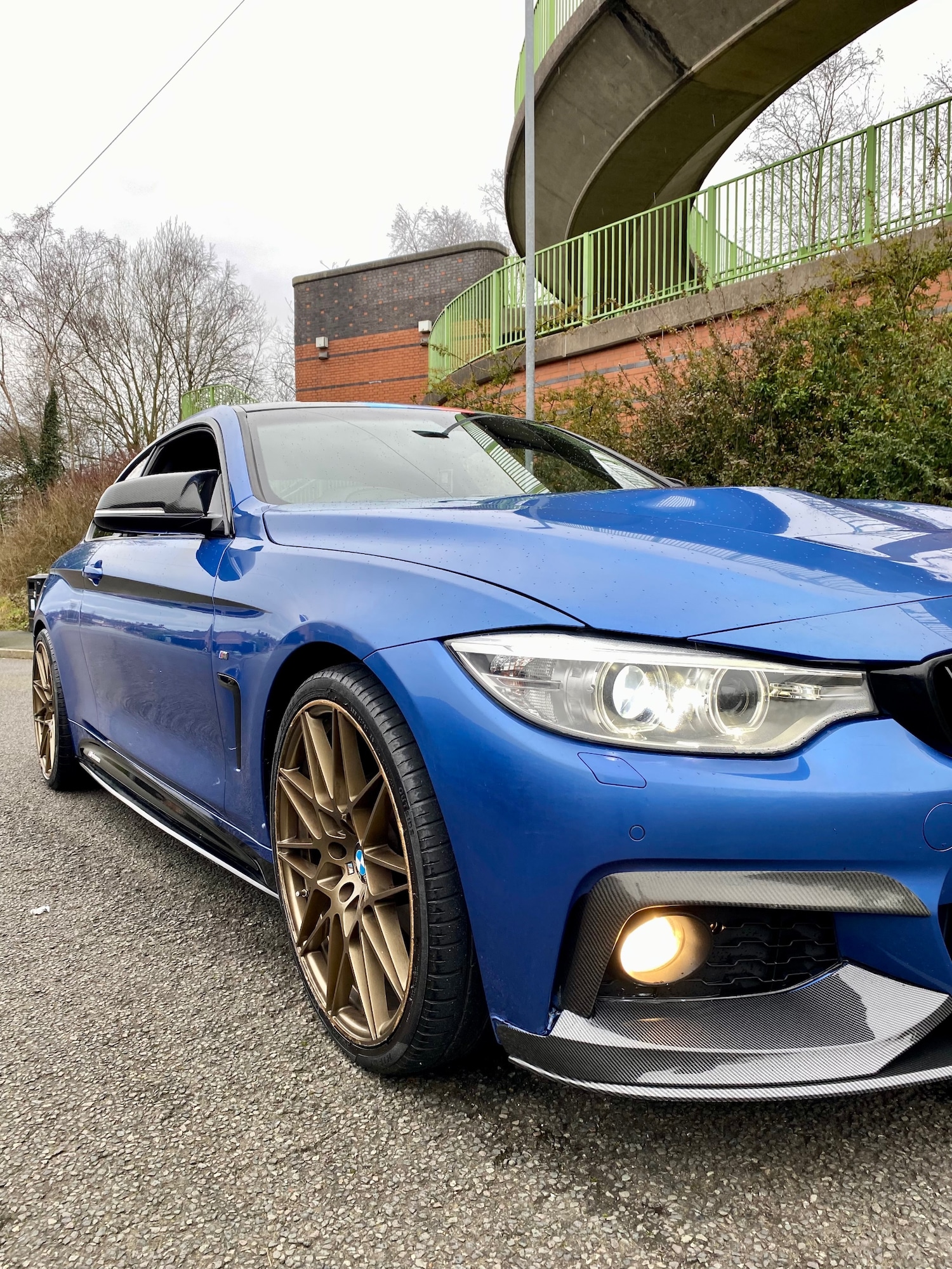 Used BMW 4 Series 2014 for sale - 77645667: Photo 17