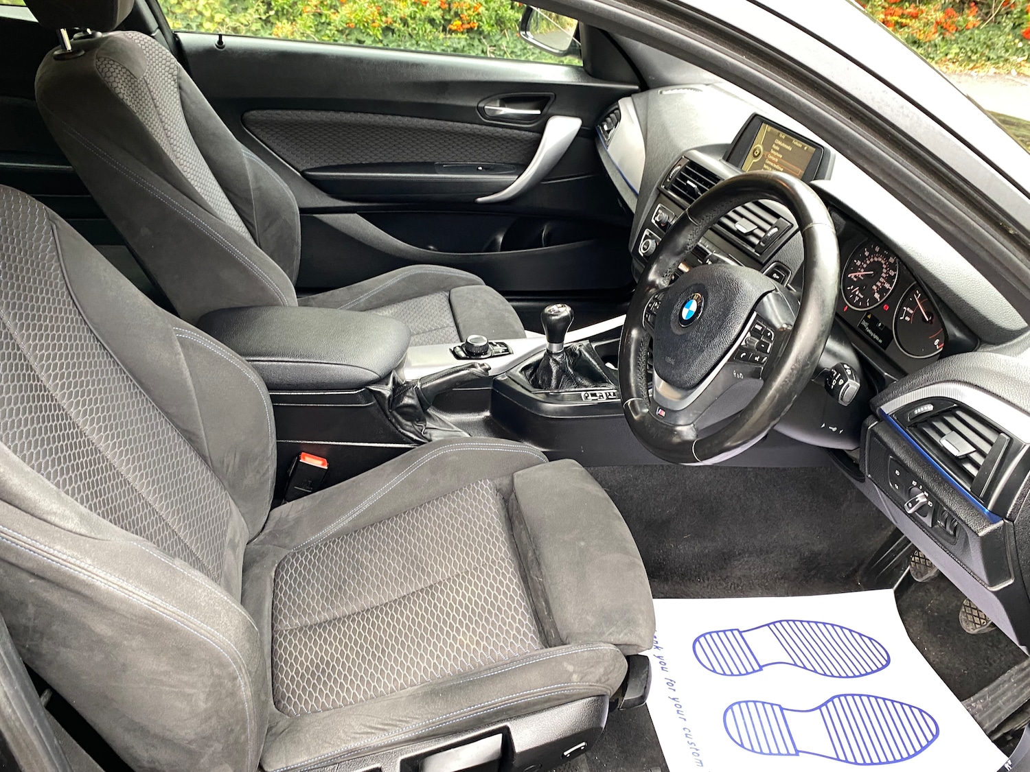 Used BMW 1 Series 2013 for sale - 76108327: Photo 11