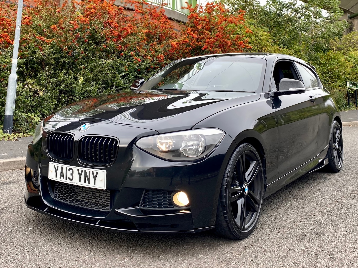 Used BMW 1 Series 2013 for sale - 76108327: Photo 12