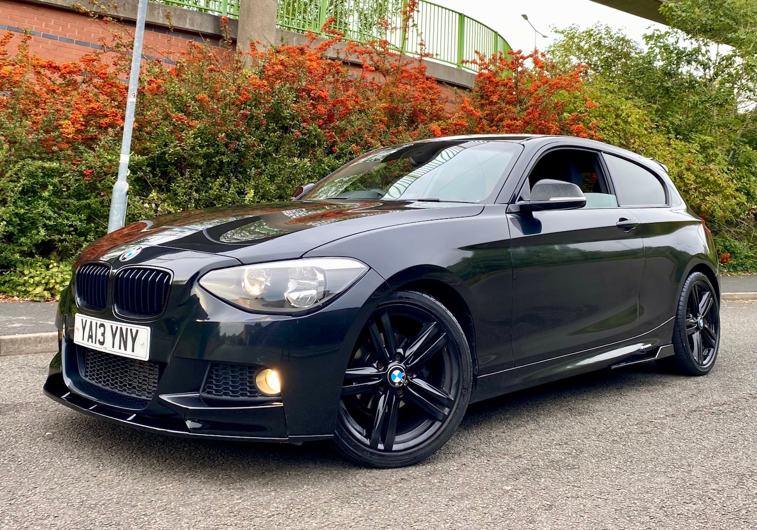 Used BMW 1 Series 2013 for sale - 76108327: Photo 14