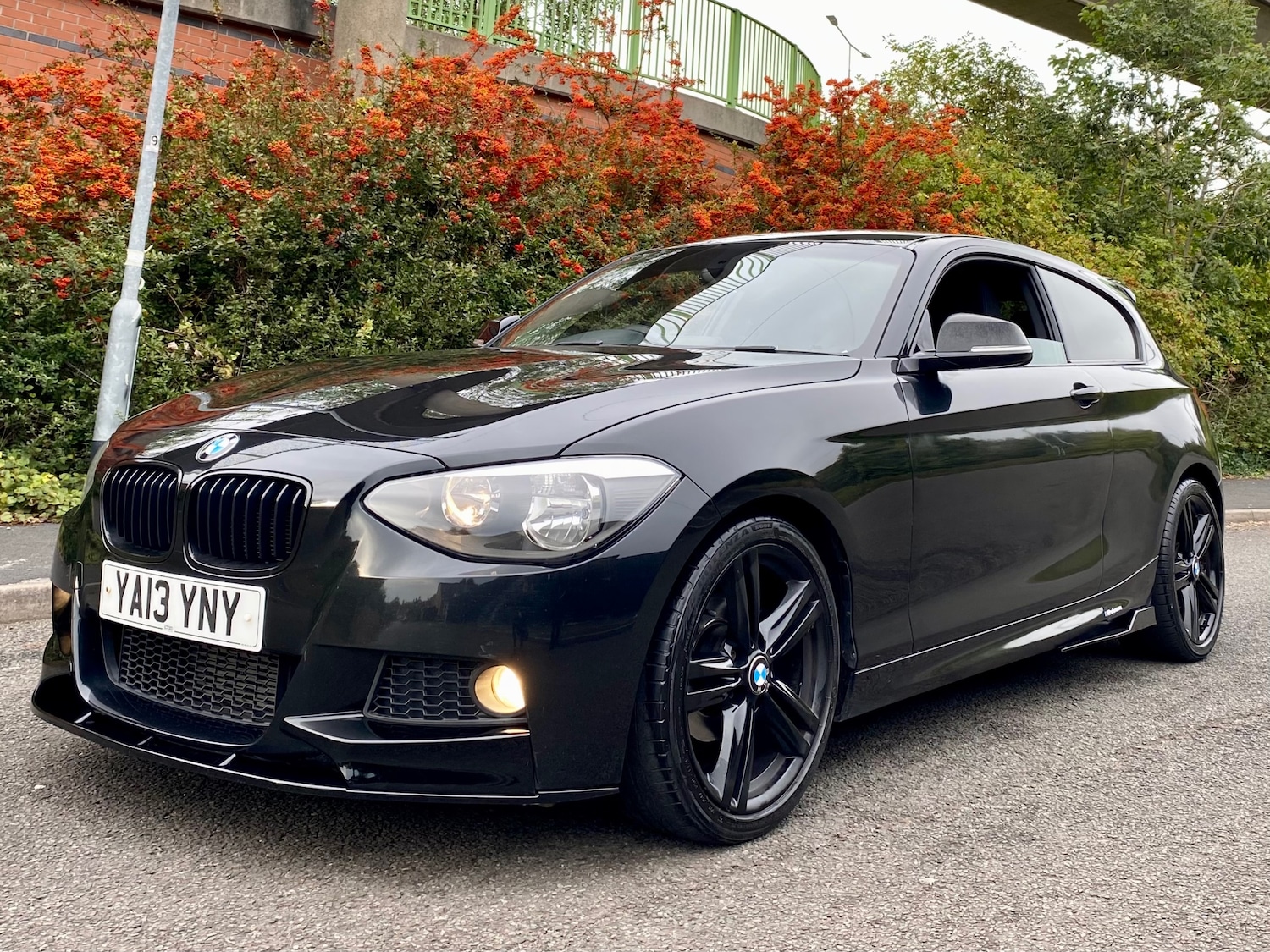 Used BMW 1 Series 2013 for sale - 76108327: Photo 18