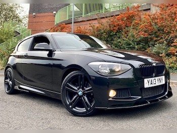 Used BMW 1 Series 2013 for sale - 76108327: Photo 2
