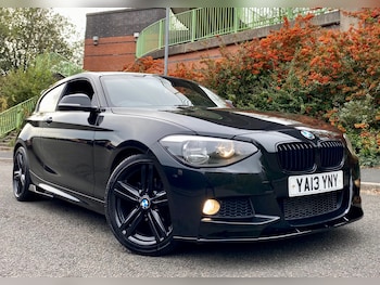 Used BMW 1 Series 2013 for sale - 76108327: Photo 3
