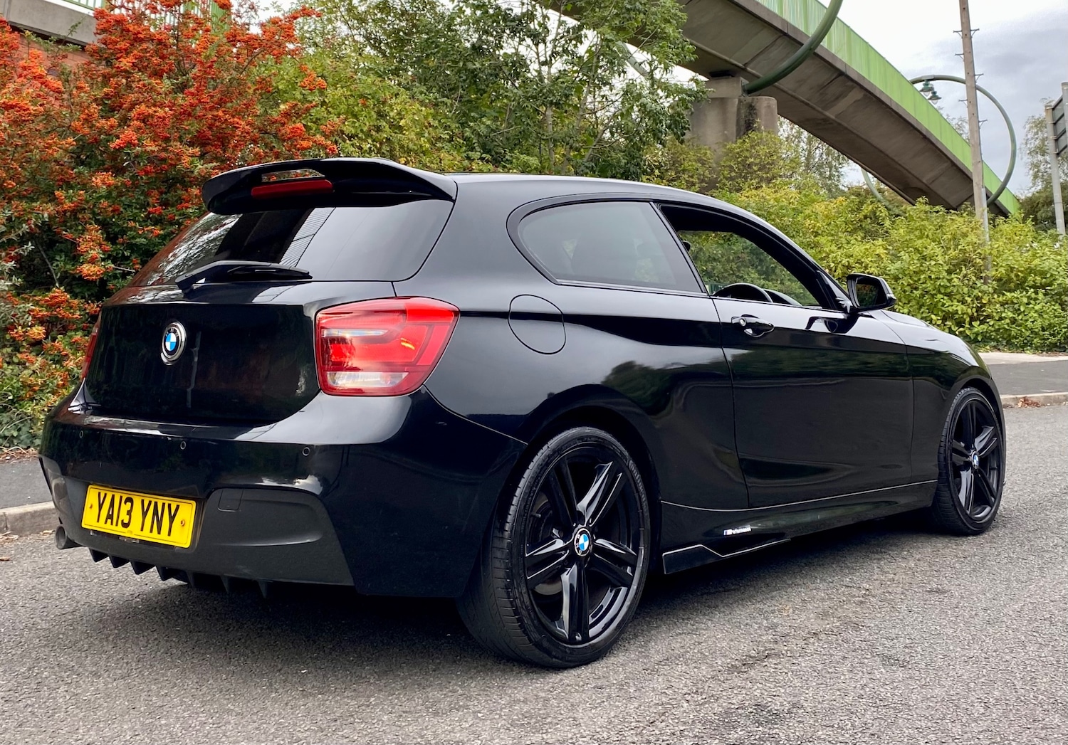 Used BMW 1 Series 2013 for sale - 76108327: Photo 4