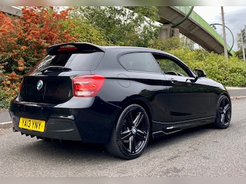 Used BMW 1 Series 2013 for sale - 76108327: Photo 4
