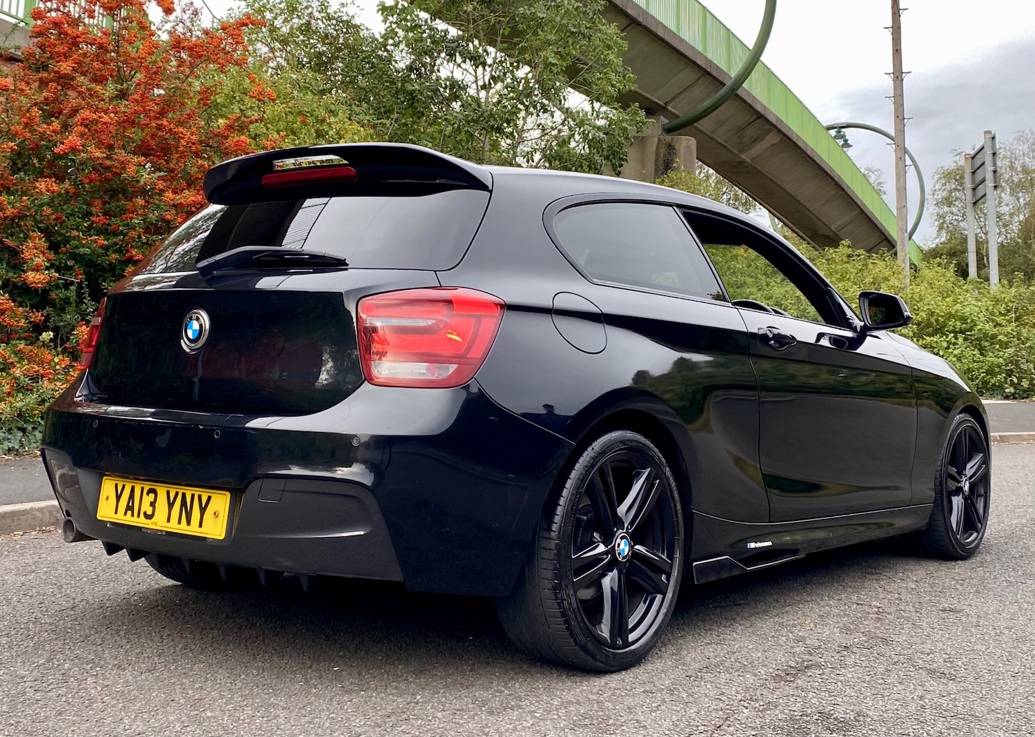 Used BMW 1 Series 2013 for sale - 76108327: Photo 5