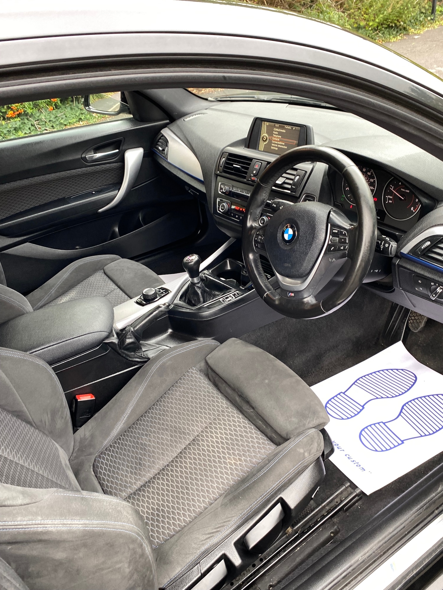 Used BMW 1 Series 2013 for sale - 76108327: Photo 6