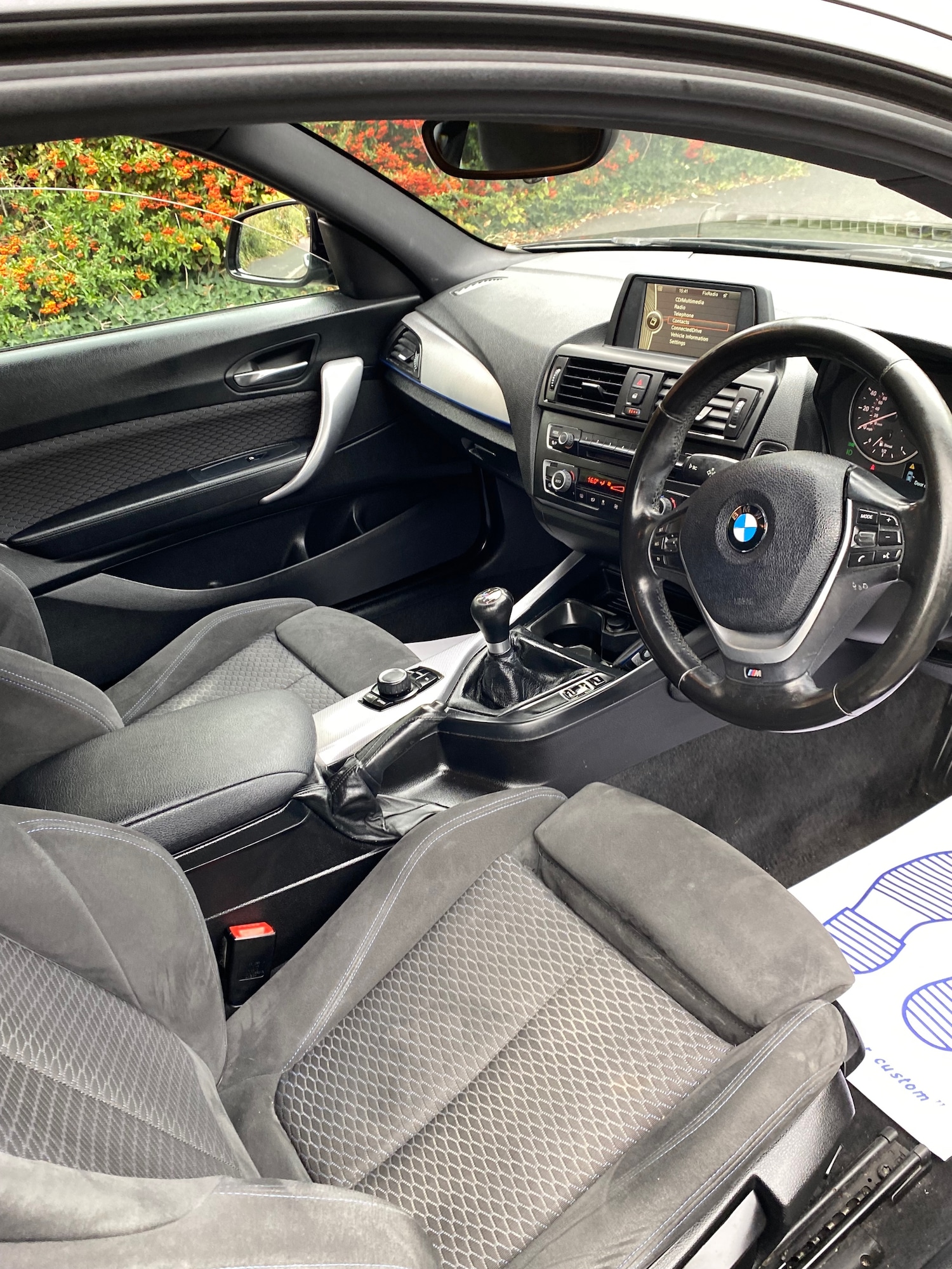 Used BMW 1 Series 2013 for sale - 76108327: Photo 7