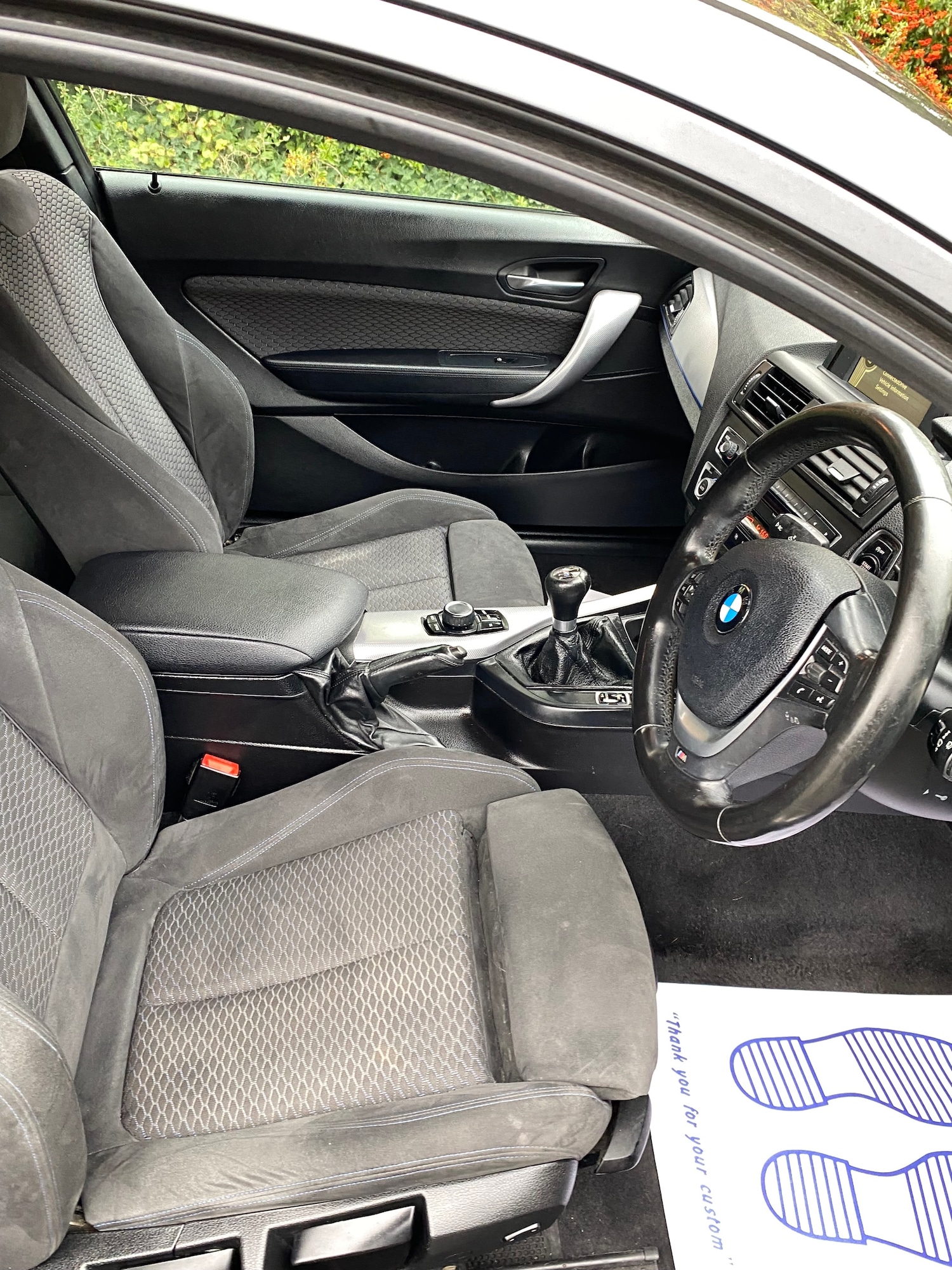 Used BMW 1 Series 2013 for sale - 76108327: Photo 8