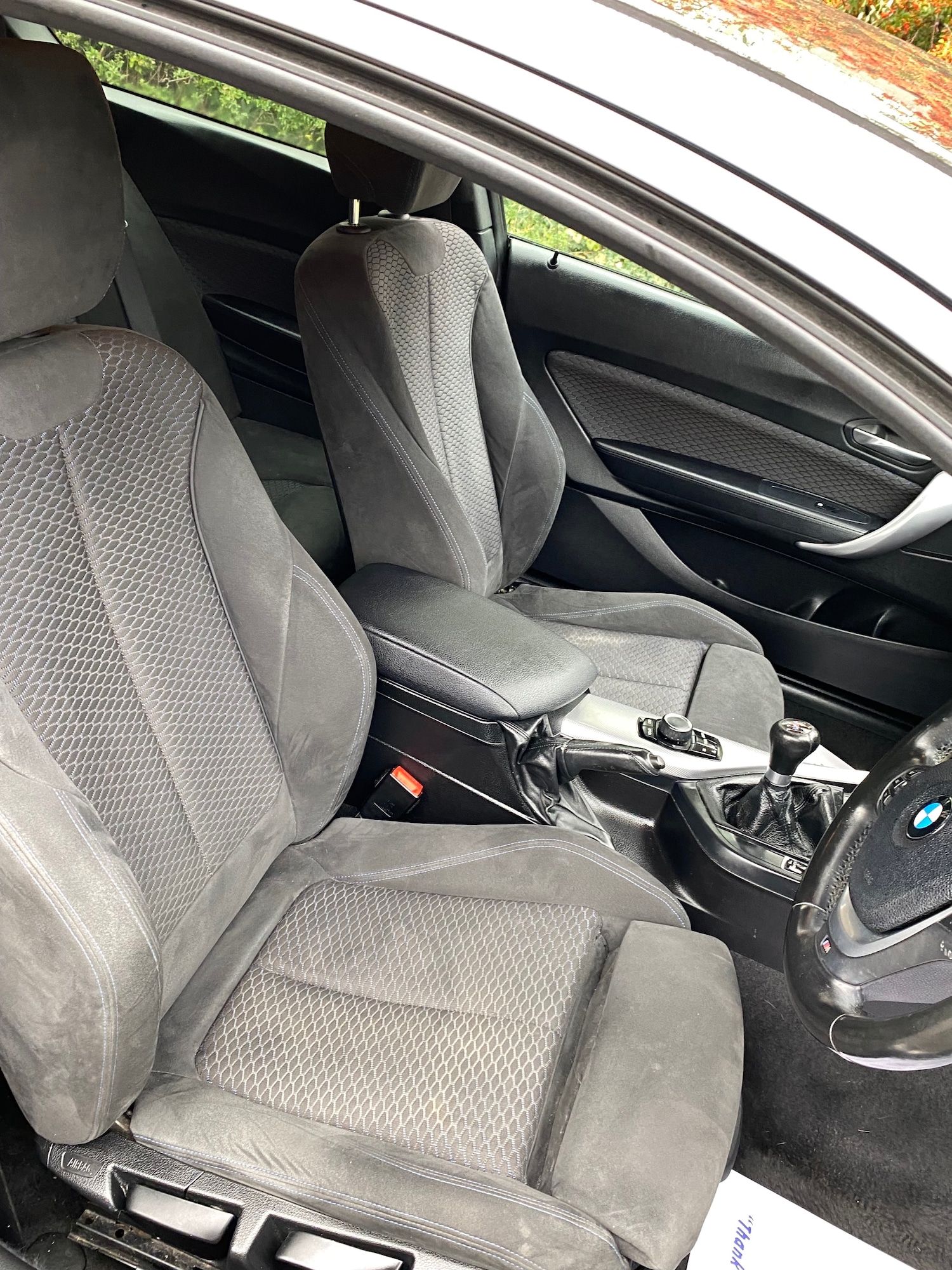 Used BMW 1 Series 2013 for sale - 76108327: Photo 9