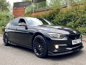 Used BMW 3 Series 2012 for sale - 75413387: Photo