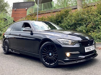 Used BMW 3 Series 2012 for sale - 75413387: Photo