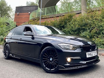 Used BMW 3 Series 2012 for sale - 75413387: Photo