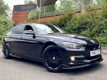 Used BMW 3 Series 2012 for sale - 75413387: Photo