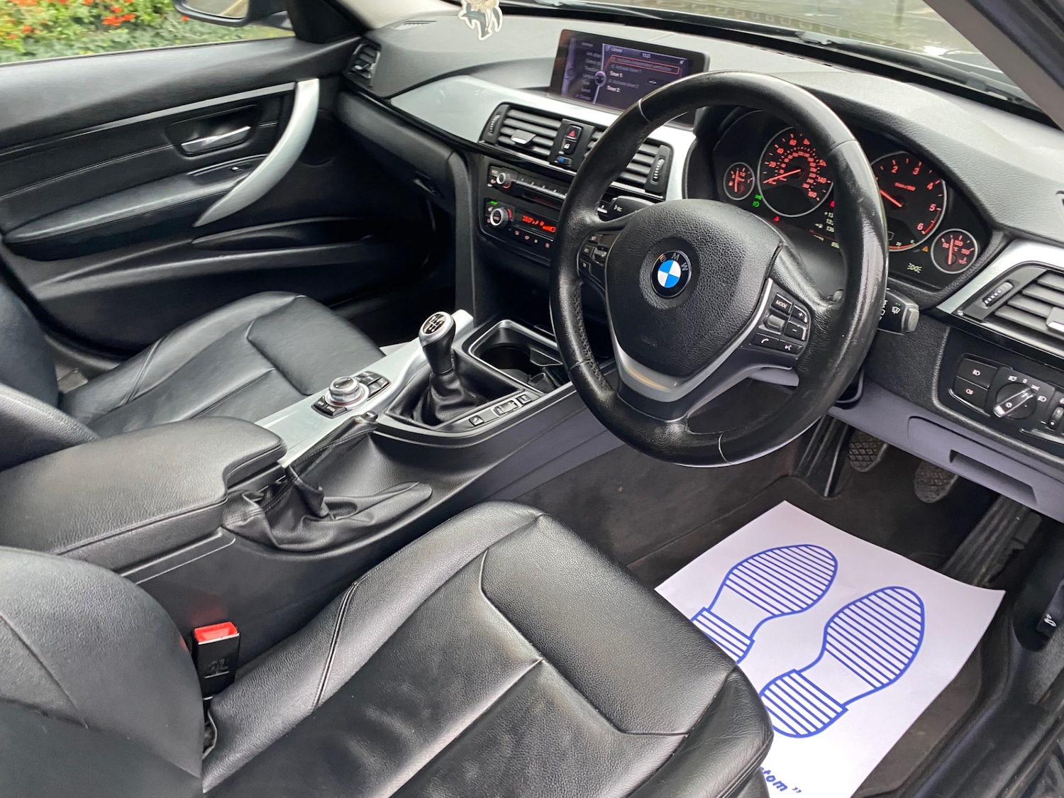 Used BMW 3 Series 2012 for sale - 76571407: Photo 10