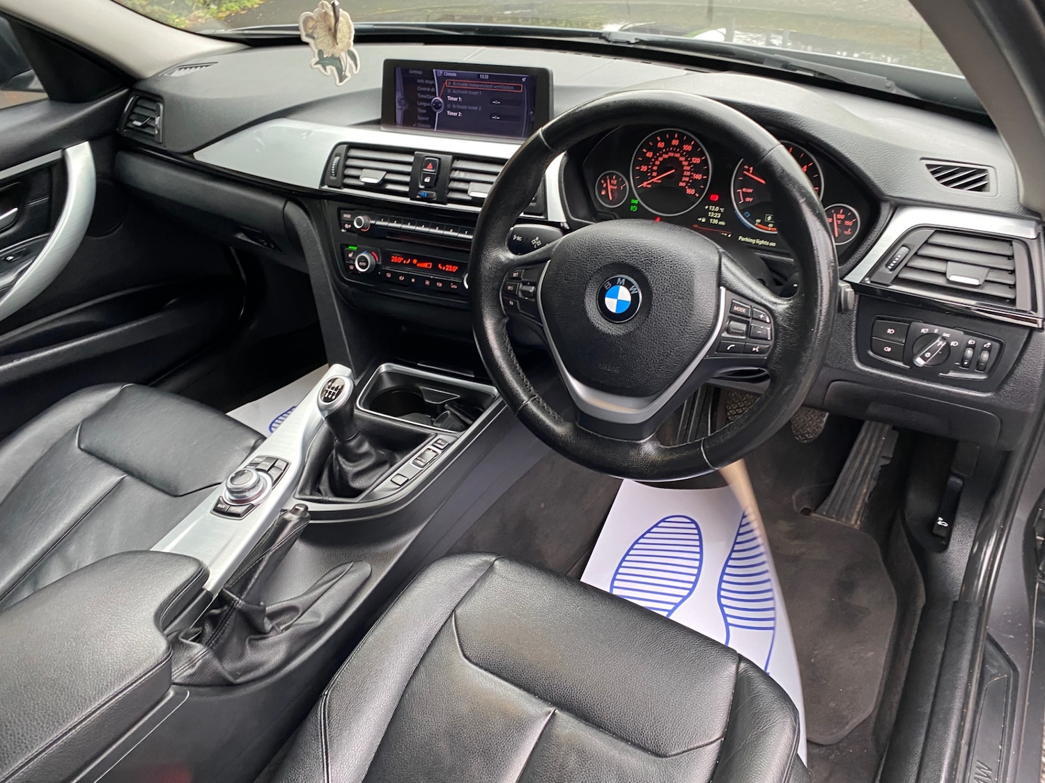 Used BMW 3 Series 2012 for sale - 76571407: Photo 11